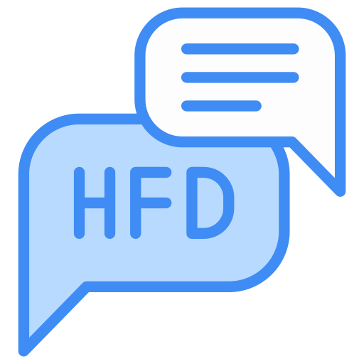 Communication free icon