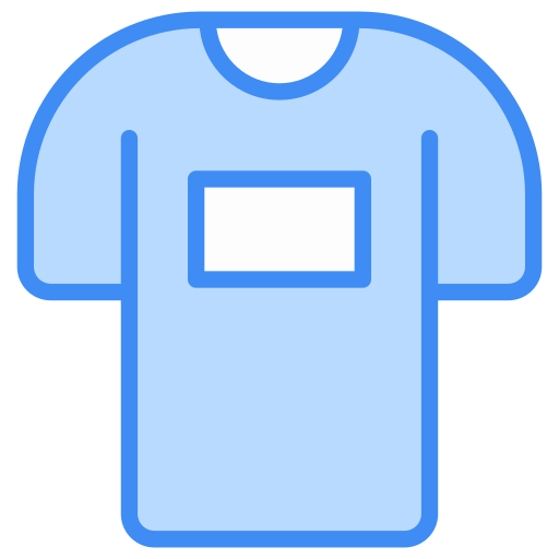 Футболка бесплатно иконка