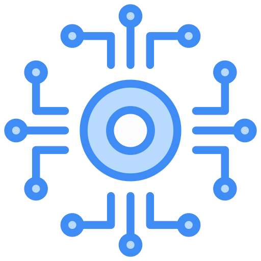 Technology free icon