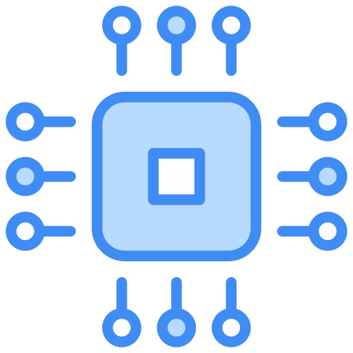 Technology free icon Technology free icon
