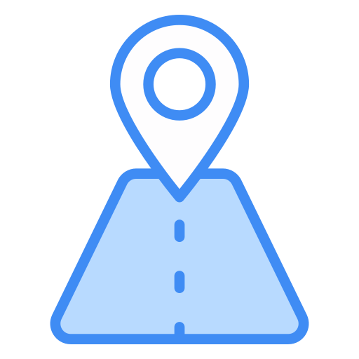 Road free icon Road free icon