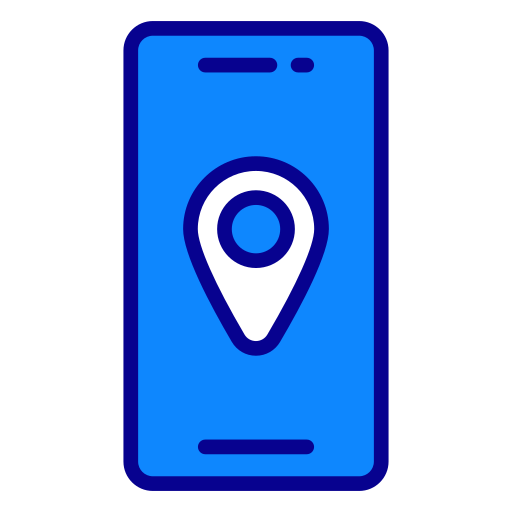 gps icono gratis
