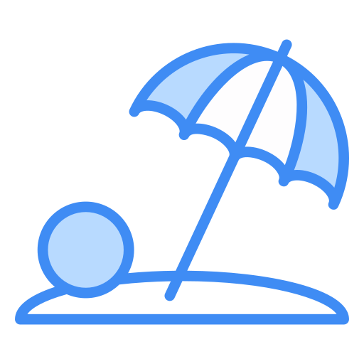 Travel free icon