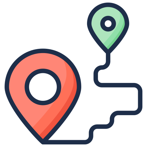 Дорога бесплатно иконка Дорога бесплатно иконка