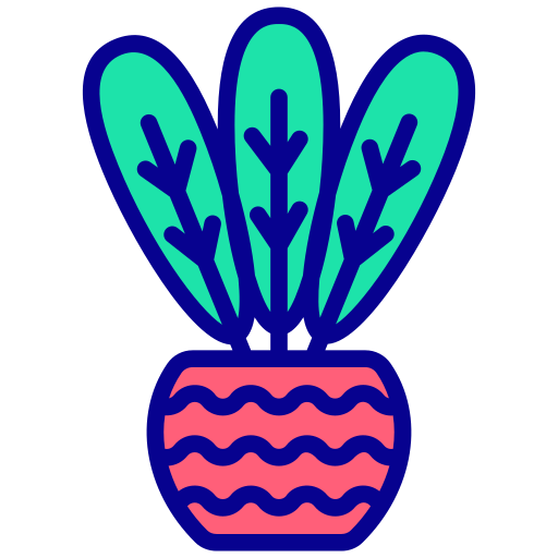 naturaleza icono gratis