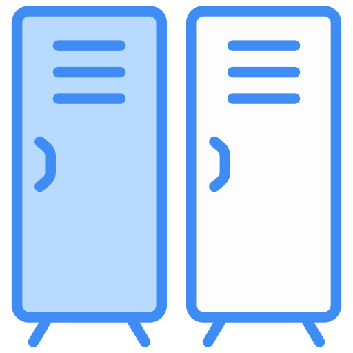 학교 무료 아이콘