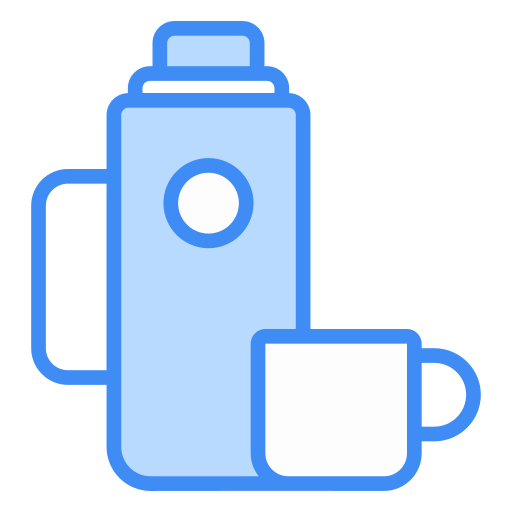 Cup free icon