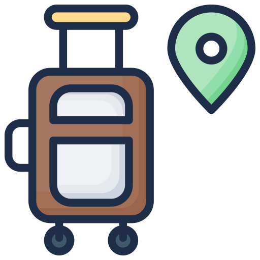 transporte grátis ícone