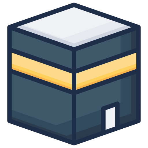 mesquita grátis ícone