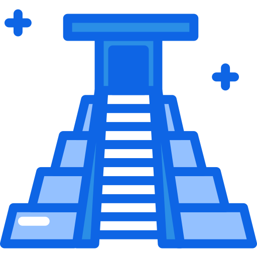 treppe kostenlos Icon