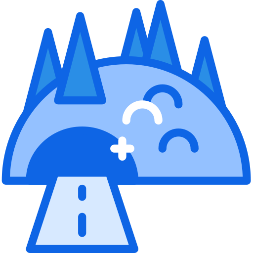 tunnel kostenlos Icon tunnel kostenlos Icon