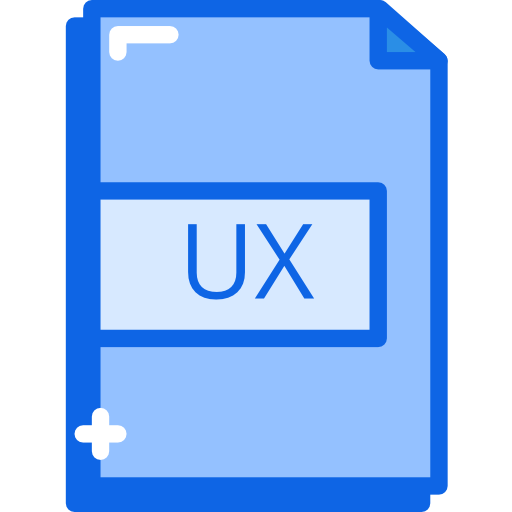 ux icono gratis