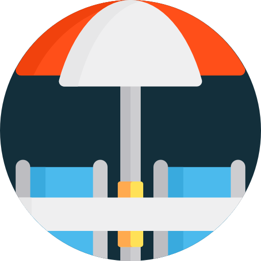 Cafe free icon