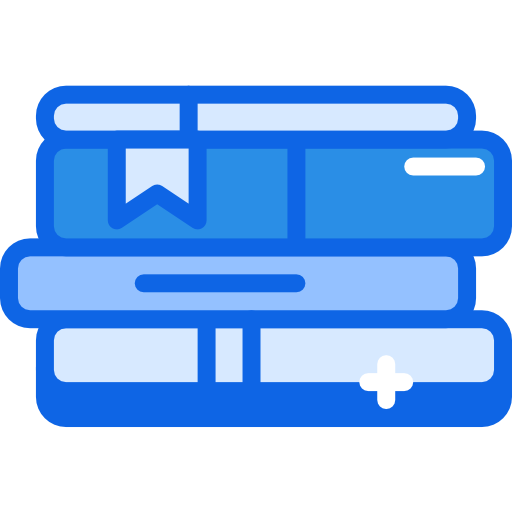 livres Icône gratuit