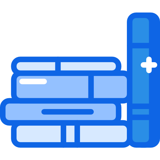 livros grátis ícone