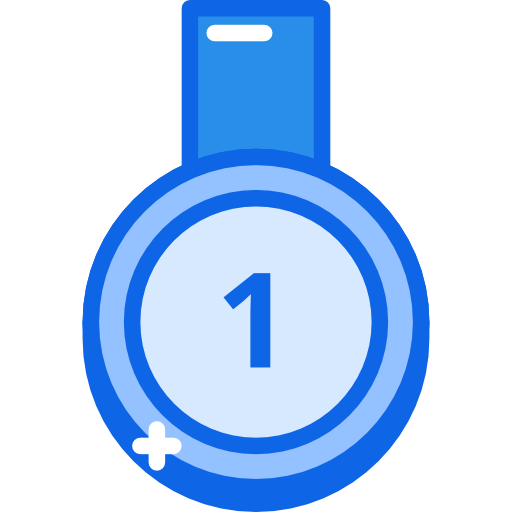 medaille kostenlos Icon medaille kostenlos Icon