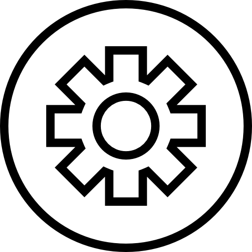 industria icono gratis