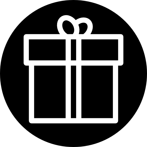 geschenk kostenlos Icon