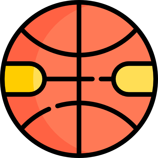 baloncesto icono gratis