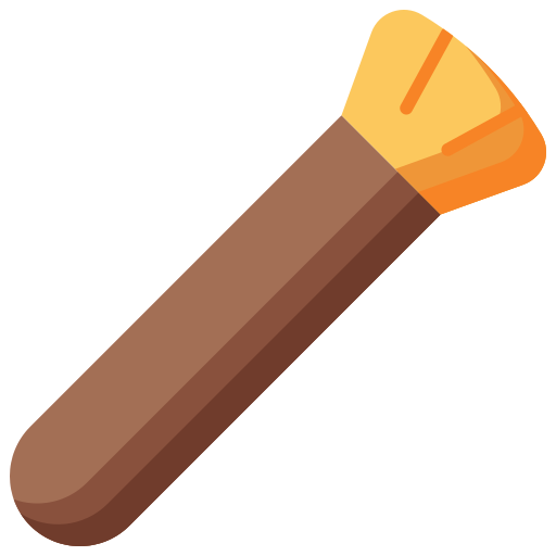 cepillar icono gratis