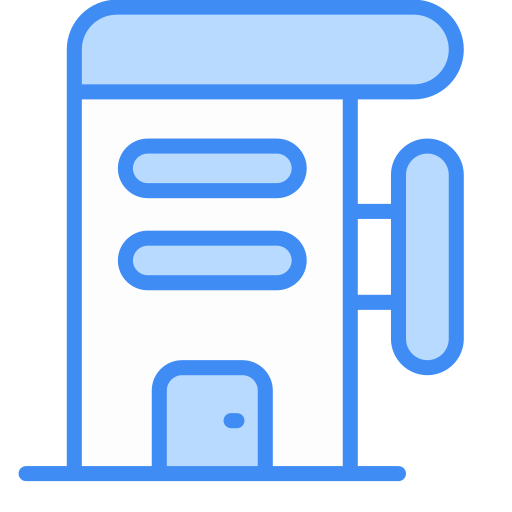 Construction free icon