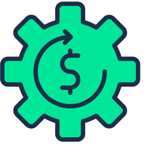 사업 무료 아이콘