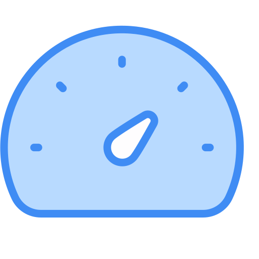 Clock free icon