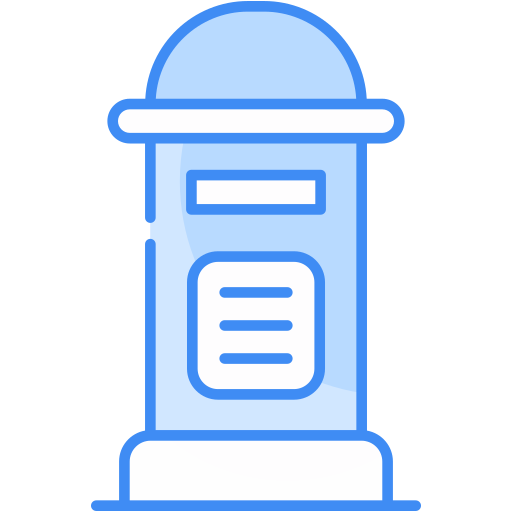 Письмо бесплатно иконка