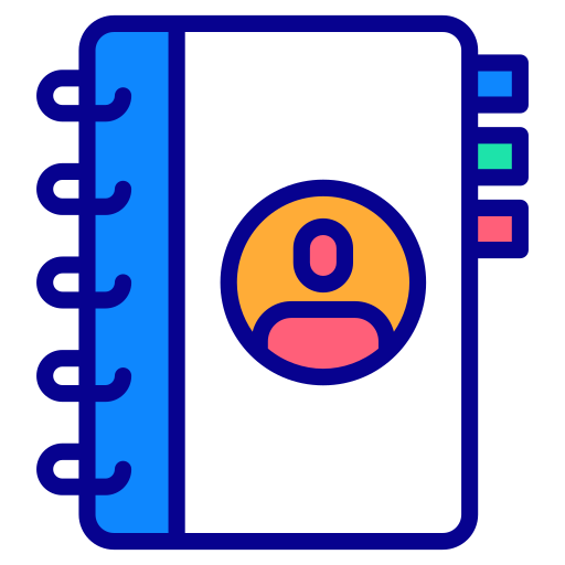 Folder free icon
