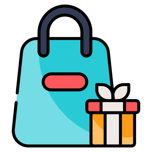 가방 무료 아이콘