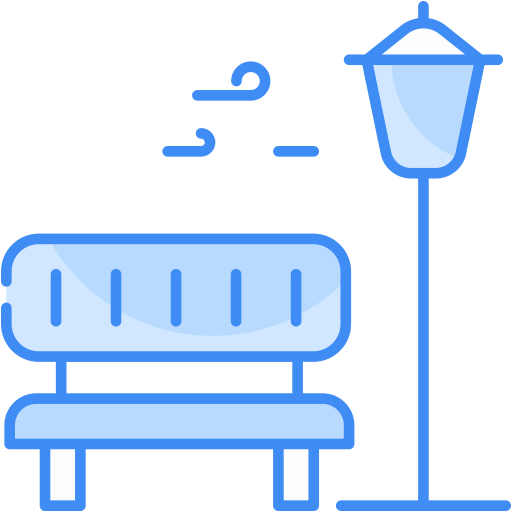 naturaleza icono gratis