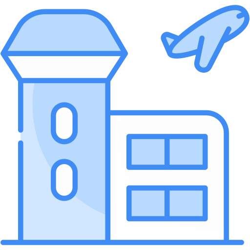 transporte icono gratis