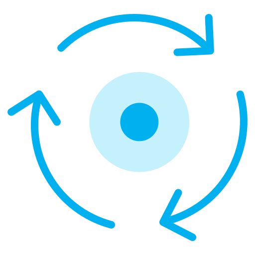 naturaleza icono gratis