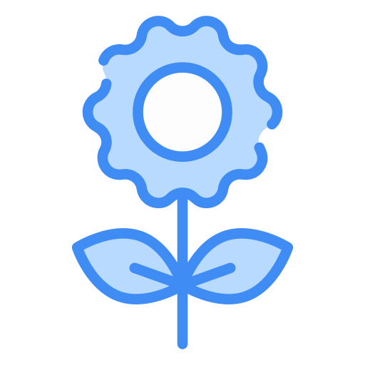 naturaleza icono gratis