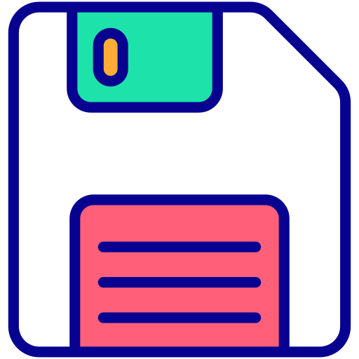 Diskette free icon Diskette free icon