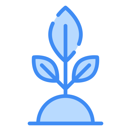 naturaleza icono gratis