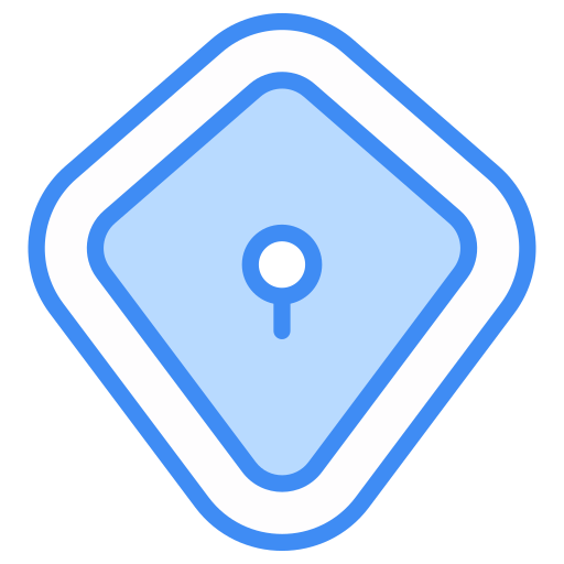 Shield free icon