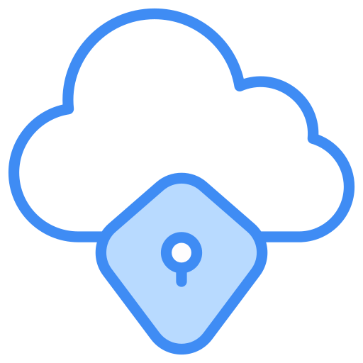 nube icono gratis