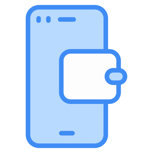 Mobile free icon Mobile free icon