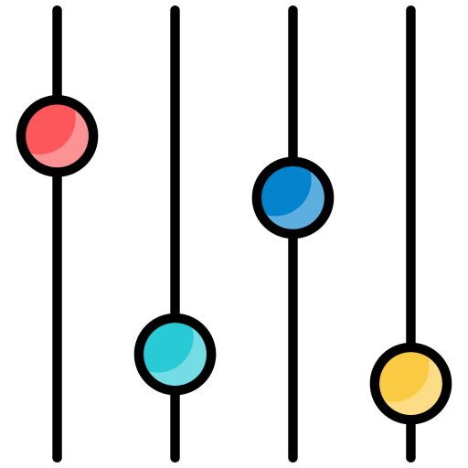 música icono gratis