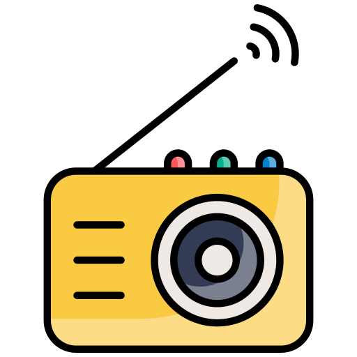 música icono gratis