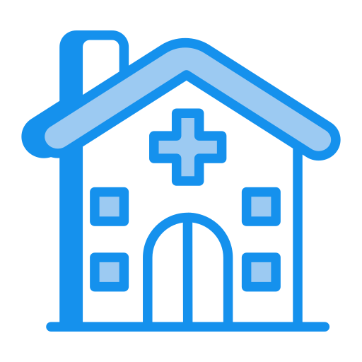 médico icono gratis