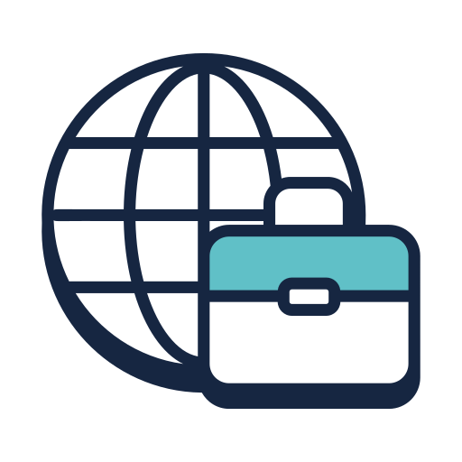 Business free icon