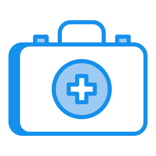 médico icono gratis