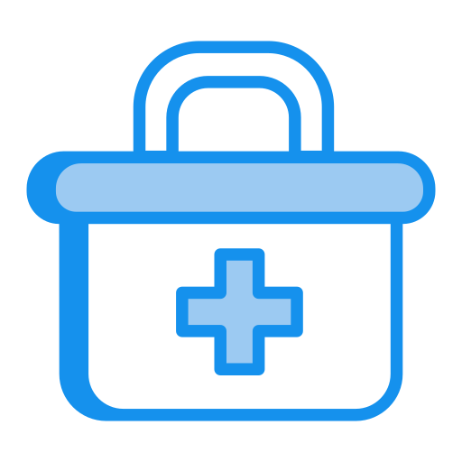 médico icono gratis