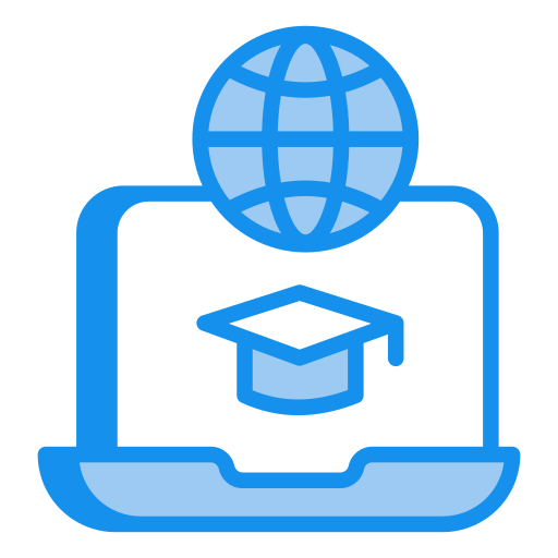 교육 무료 아이콘