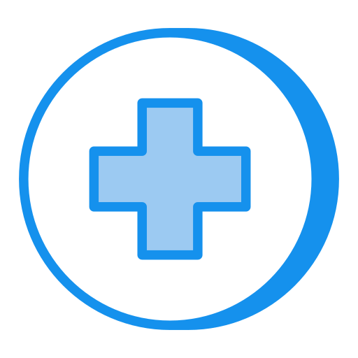 médico icono gratis