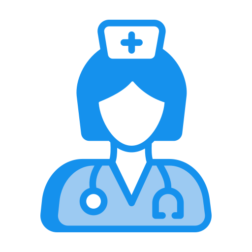 médico icono gratis