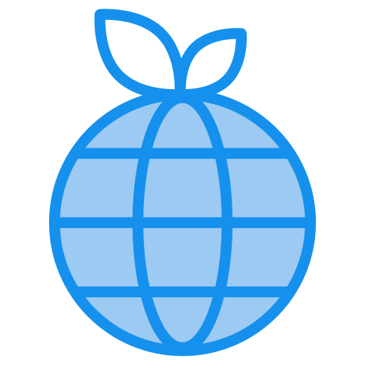 Nature free icon