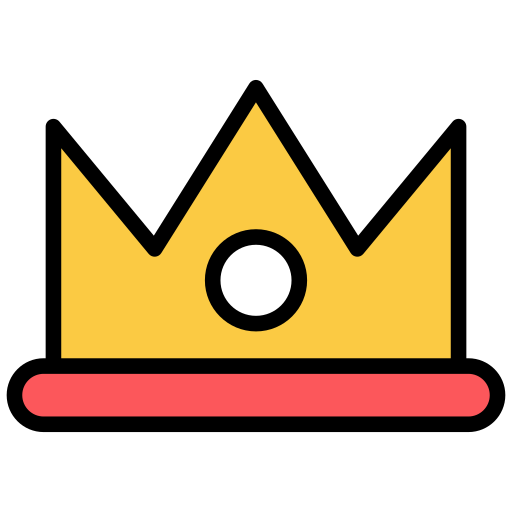 krone kostenlos Icon krone kostenlos Icon